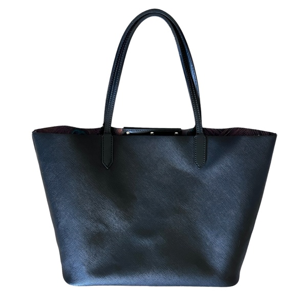 Givenchy Black and Pink Tote Bag - Picture 10 of 14